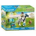 Playmobil 70515 Pony 'Icelandic'