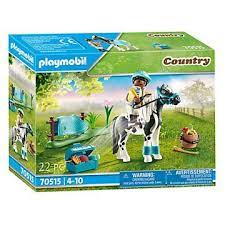 Playmobil 70515 Pony 'Icelandic'