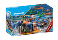 Playmobil Covo del Tesoro dei Pirati Gioco