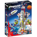 Playmobil Space Mars Mission