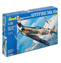Spitfire Mk.2