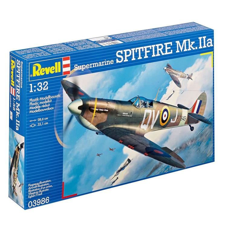 Spitfire Mk.2