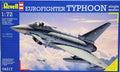 Eurofighter TYPHOON Single Seater