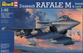 Dassault RAFALE M & bomb rack