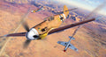 Messerschmitt Bf 109F-2/4