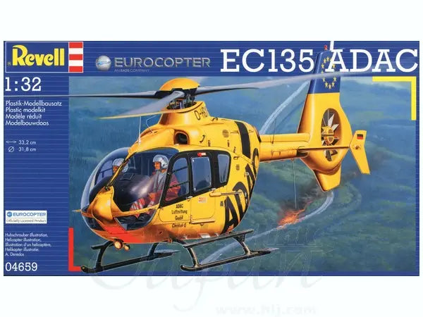Eurocopter EC135