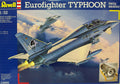 Eurofighter Typhoon by Revell
