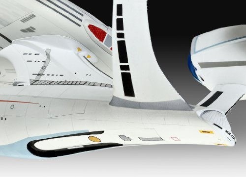 Star Trek Into Darkness Model Kit 1/500 U.S.S. Enterprise NCC-1701
