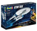 Star Trek Into Darkness Model Kit 1/500 U.S.S. Enterprise NCC-1701