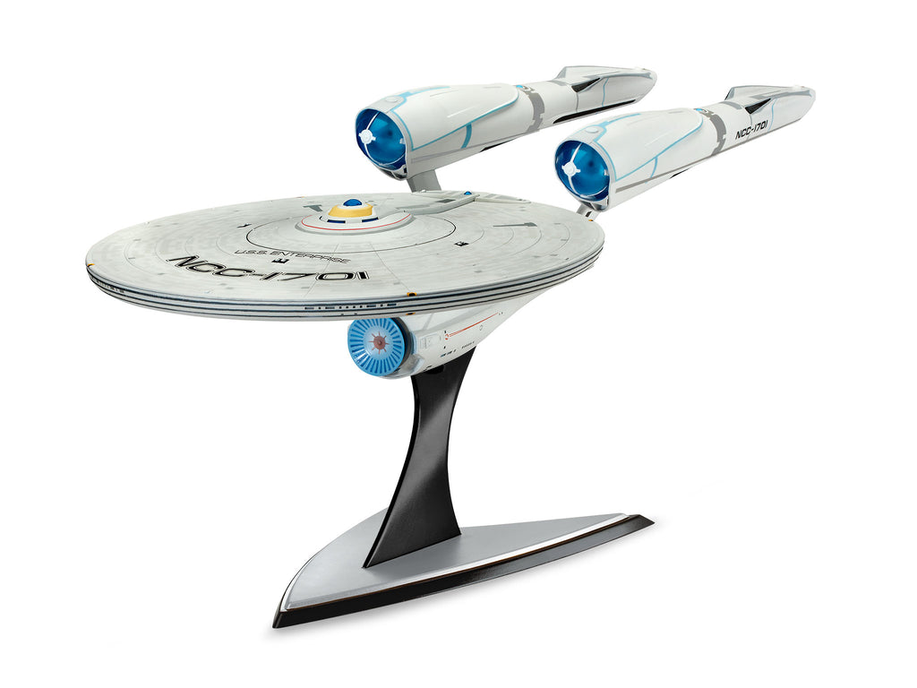 Star Trek Into Darkness Model Kit 1/500 U.S.S. Enterprise NCC-1701