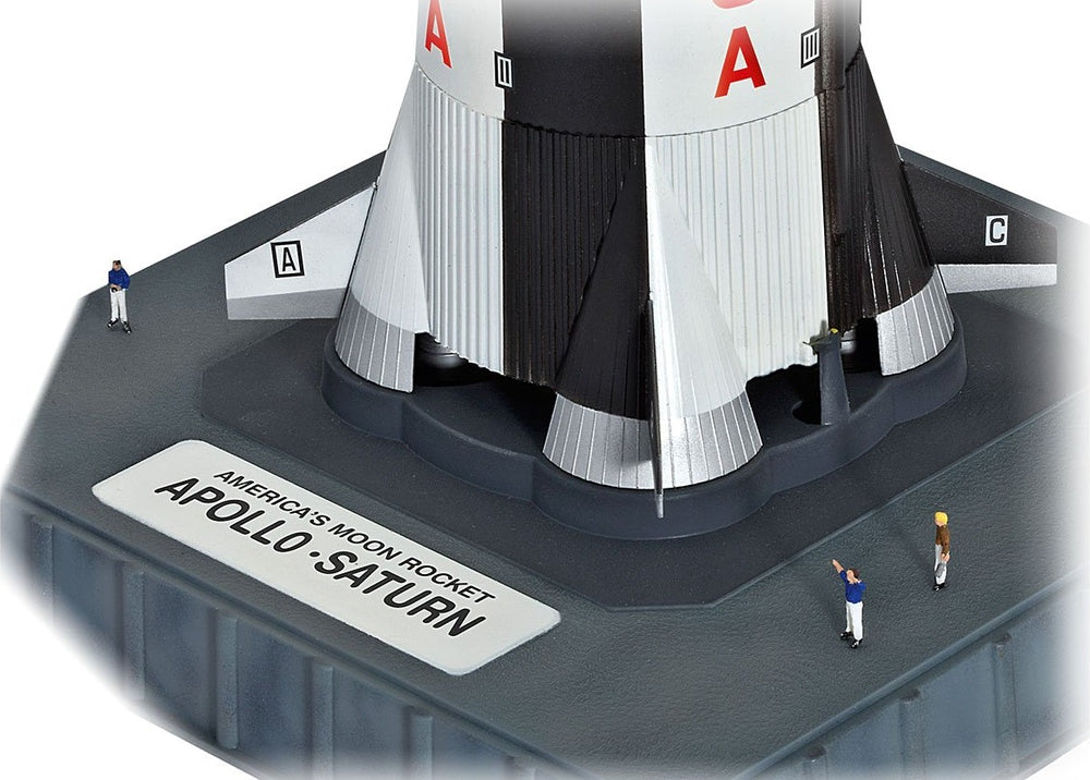 Saturn V Rocket