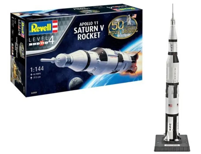 Saturn V Rocket