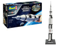 Saturn V Rocket