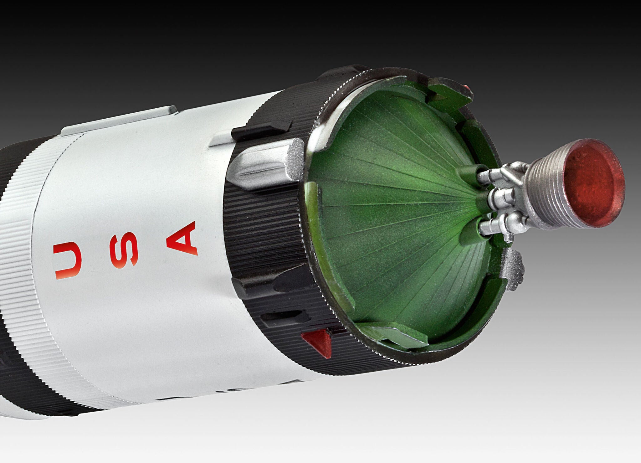 Saturn V Rocket
