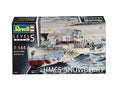 Flower Class Corvette HMCS Snowberry