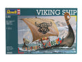 Viking ship