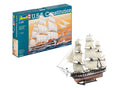 U.S.S Constituion