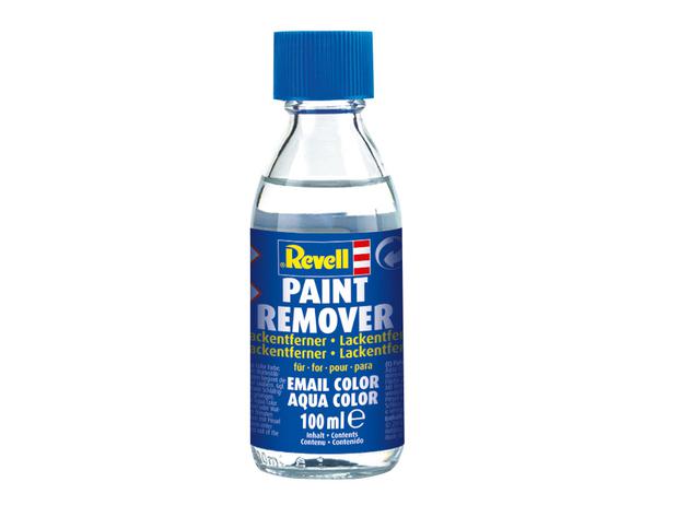 Revell 100ml Paint Remover