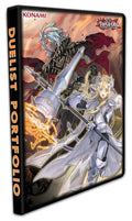 YU-GI-OH! ACC – Portfolio Albaz - Ecclesia