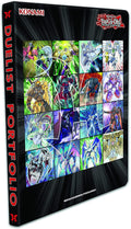 YU-GI-OH! ACC – Portfolio Elemental Hero