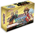 YU-GI-OH! Speed Duel GX: Midtern Paradox Mini Box 1a Edizione