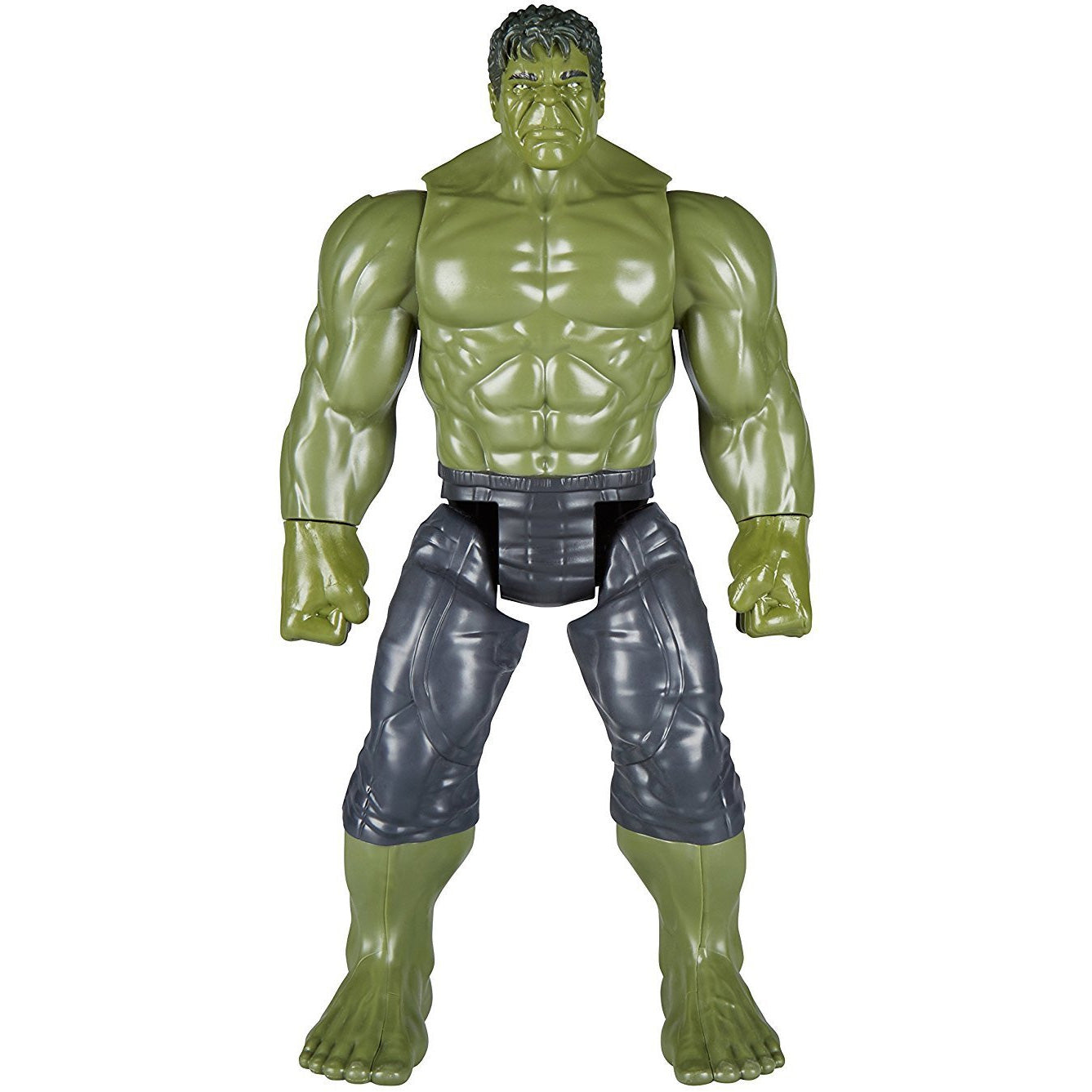Hulk Avengers Hasbro