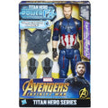 Avengers Titan Hero series Captain America