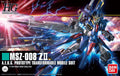 ZII HGUC by Bandai