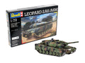 Leopard 2A6 / A6M