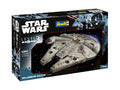 Star Wars Episode VII Modellbausatz 1/241 Millennium Falcon