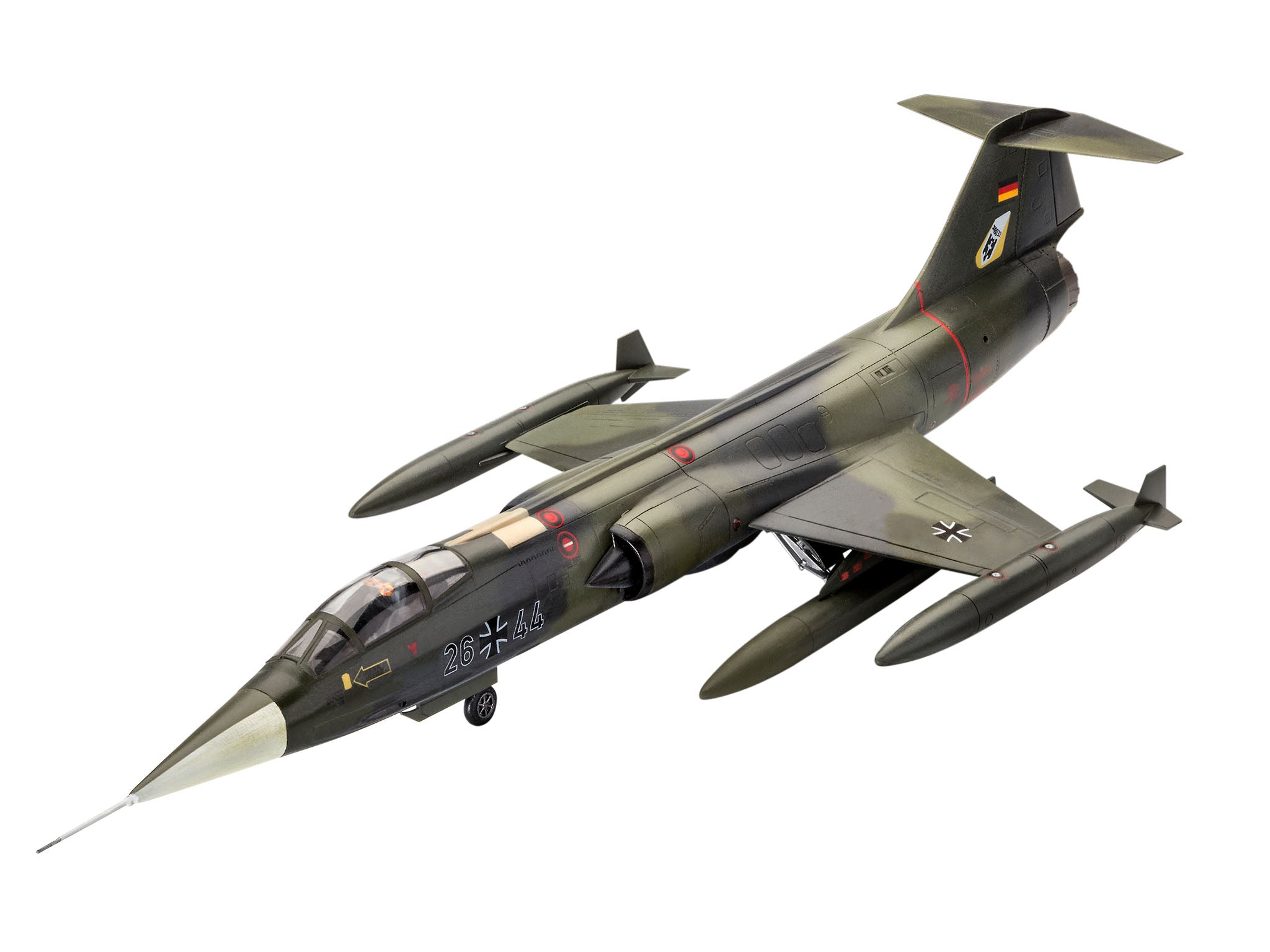 F-104G Starfighter