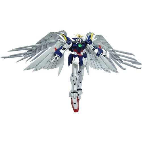 Wing Gundam Zero custom PG Bandai