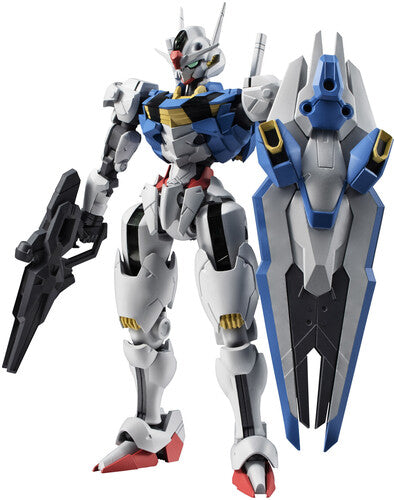 Robot Spirits Gundam Aerial Ver. Anime