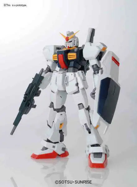 RX-178 Gundam MK-II RG