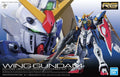 RG Gundam Wing