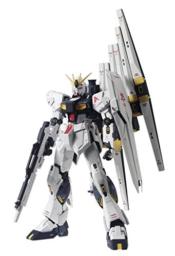 Gundam NU Ver.Ka MG