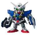 BB Gundam Exia Bandai