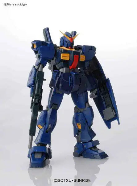 RX-178 Gundam MK-II RG