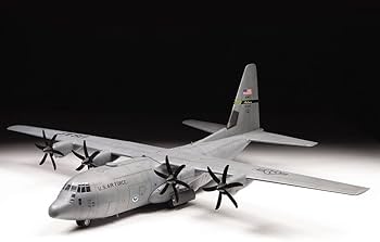 Hercules C-130J