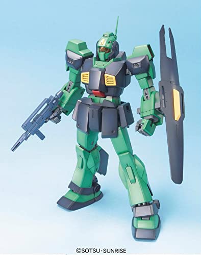 MSA-003 Nemo MG