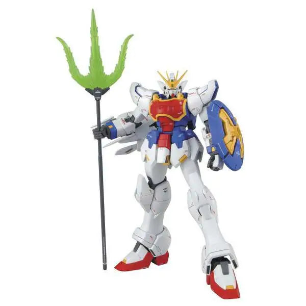 XXXG-01S Shenlong Gundam EW Ver MG Bandai