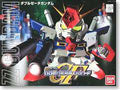 BB Gundam ZZ 212