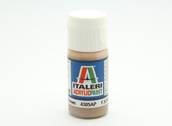 Italeri Flat Light Brown