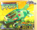 Ninja Turtles Shell Sub Giochi Preziosi