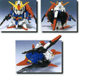 BB Zeta Gundam 198 Bandai
