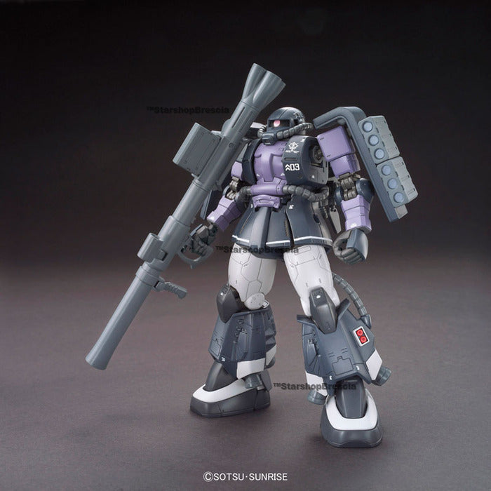 High Mobility Type Zaku II Gaia`s/Mash`s Custom