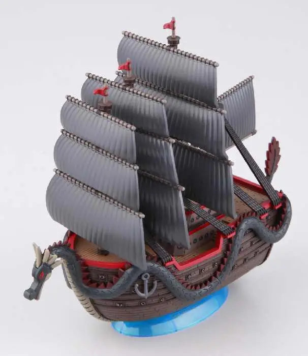 Dragon`s Ship Bandai