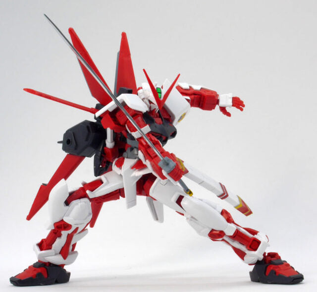 Gundam Astray Red Frame Light HG