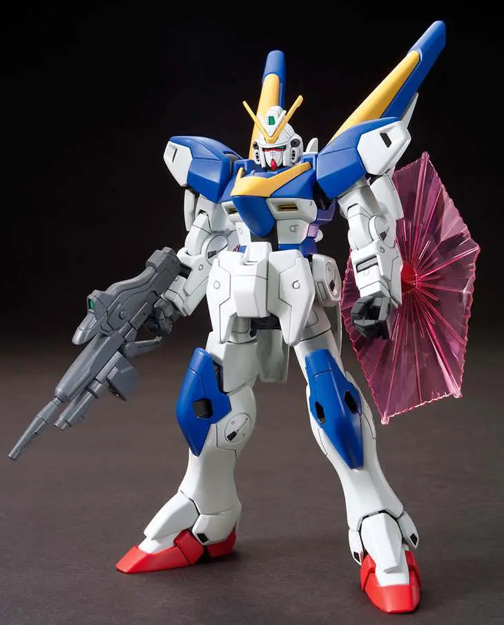 Star Build Strike Gundam Plavsky Wing