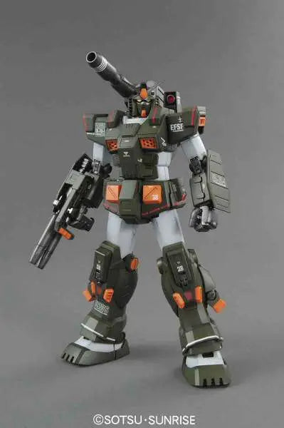 FA-78-1 Full Armored Gundam MG
